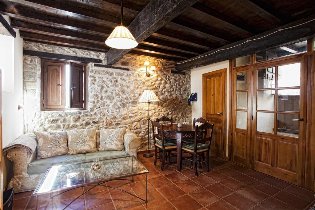 La Atalaya ξενώνας Hervás Εξωτερικό φωτογραφία